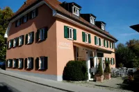Hotel Fischerhaus Hotels near Badeplatz Breitbrunn