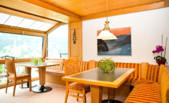 Hotel Caprice - Grindelwald