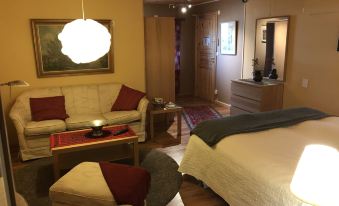 Mattisgården Bed & Breakfast