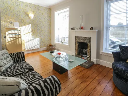 Lower Neuk Отели рядом с достопримечательностью «Dunfermline Abbey and Palace»