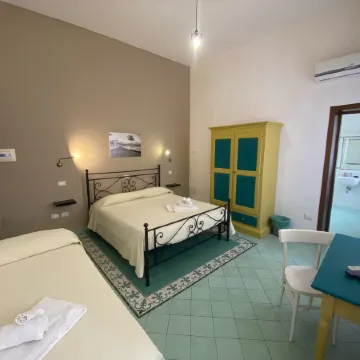 Le 5 Torri