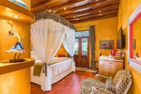 DPNY Beach Club - Ilhabela Hotels in Praia do Curral