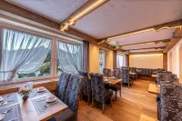 Hotel AlpinaRos Hotel di Berchtesgaden