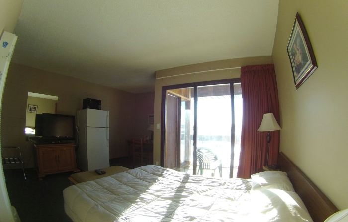 Rycroft Hotel