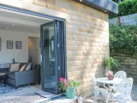 Priestleys Retreat Hotels in Yate and Pickup Bank