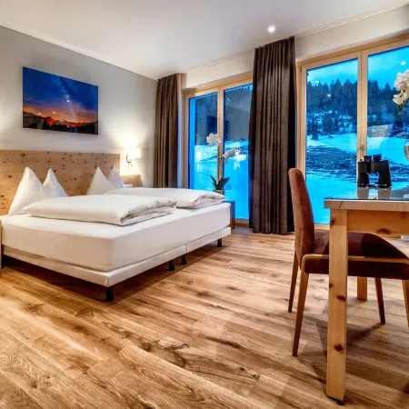 Golf- & Sporthotel Hof Maran