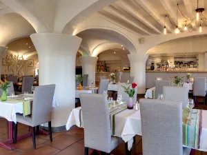 Le Domaine de Falgos Golf & Spa