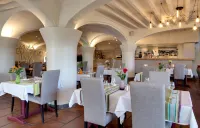 Le Domaine de Falgos Golf & Spa Hôtels à : Prats-de-Mollo-la-Preste