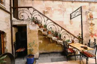 DOĞANBEY KONAĞI Hotels in Gaziantep