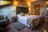 Hotel Las Moradas Hotels in Avila