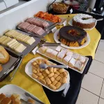 Hotel Blumenau - 2つ星