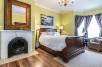 The Elizabeth Manor Guesthouse Các khách sạn ở Saint John's