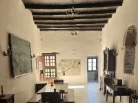 Katharsis - 15th C Venetian Palace - Naxos Old Town I Hotels near Portara