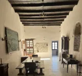 Katharsis - 15th C Venetian Palace - Naxos Old Town I