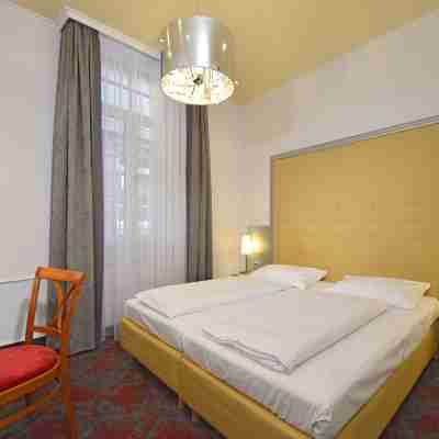 Celler Hof Rooms