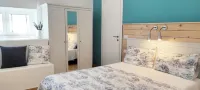 Apulia Bed&Breakfast Hotels in der Nähe von Baia delle Zagare