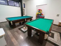 Condall Palace Hotel Hotéis em Nova Prata