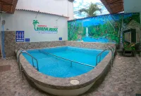 Residencial Marina House - Kolam Renang