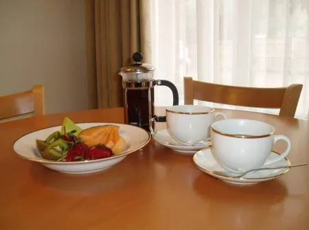 Carlyle Suites & Apartments Отели в г. Уогга-Уогга