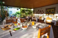 Hotel El Abuelo Hotels in Provinz Carhuaz