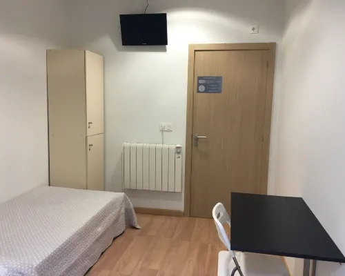 Pensión-Albergue Puente Ribeira Hotels in Sarria