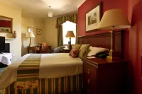 Stuart House Hotel Hotels in North Runcton
