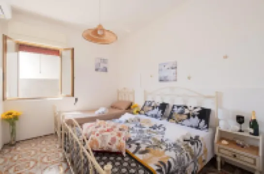 Villa Heart Island Vista Mare