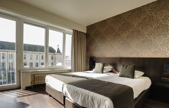 Hotel Ambassadeur