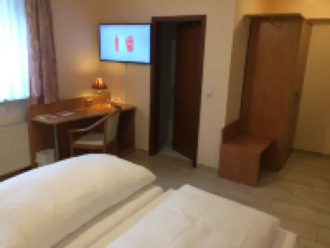 Adesso Hotel Göttingen - Pay at Property on Arrival-Ihr Automatenhotel in Göttingen Hotels in Gottingen