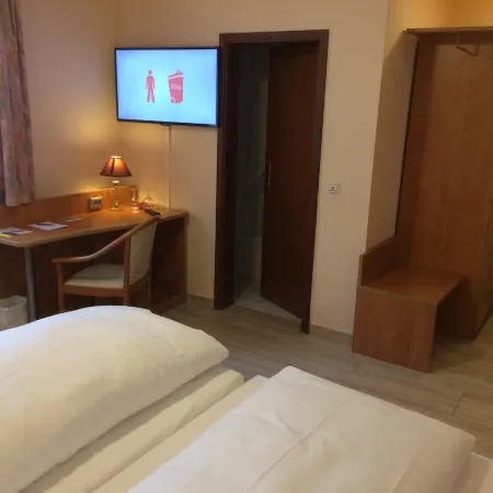 Adesso Hotel Göttingen - Pay at Property on Arrival-Ihr Automatenhotel in Göttingen