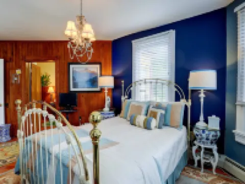 フェアローン イン ハンターのホテル