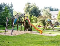 Waldgasthaus am Schwarzenbruch Hotels in Thalfang