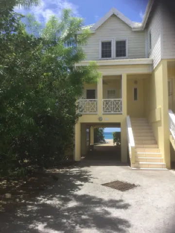 1D 別墅酒店 酒店