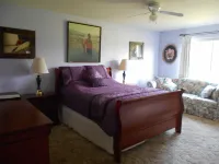 The Branded Calf Bed & Breakfast Hotels in Squaw Valley