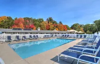 Wells-Ogunquit Resort Motel & Cottages - Pools