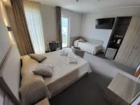 Hotel Garni Rosmari Hotels in Brenzone sul Garda