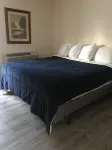 All Suites Inn Budget Host Hôtels à : Kelly Township