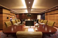 Al Gosaibi Hotel-Villa