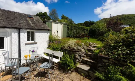 Uldale Отели рядом с достопримечательностью «Great Langdale»