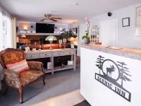Scenic Inn Hotels in Conway