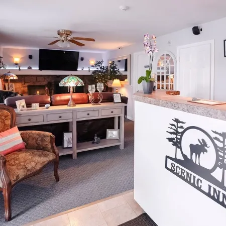 Scenic Inn