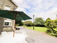 Dolau Farmhouse Hotels in Tregaron