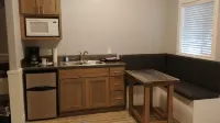 Lava Hot Springs West Koa Holiday Hotels in McCammon