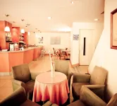 Hotel Maycar - Aamiainen