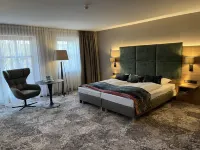 Appartment-Hotel-Hölzl Hotels in Baierbrunn