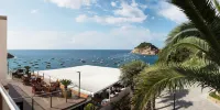 Gran Hotel Reymar 4 Sup - Havudsigt