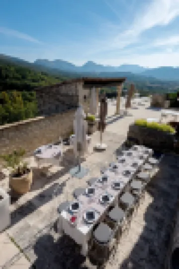 Demeures & Châteaux Hôtel les Hospitaliers