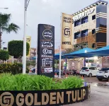 Golden Tulip Hotel October - Apartments