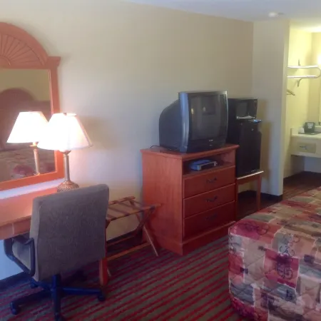 Western Motel - Jesup