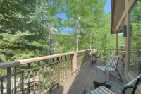Luxury 4Br Pines Townhome Amongst the Peace and Quiet - breakfast